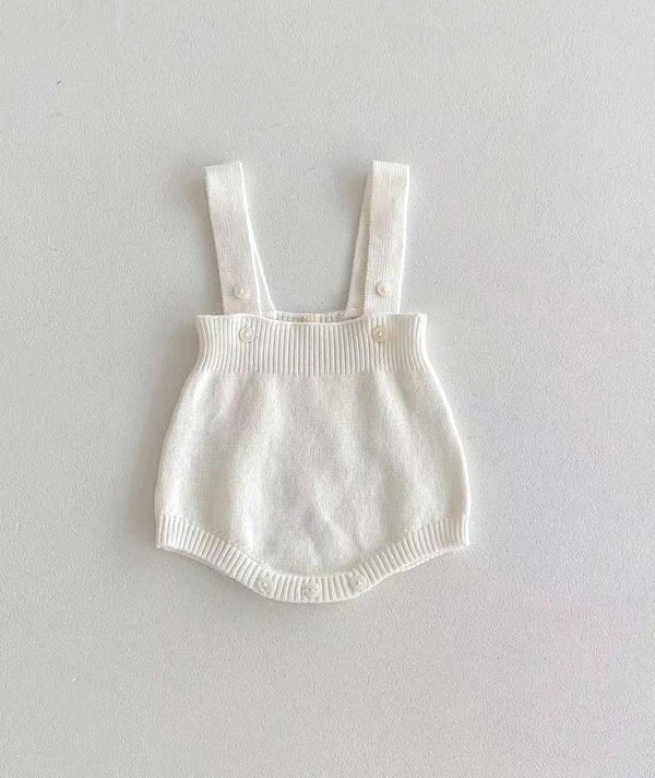 Seeva Knitted 2Pc Set