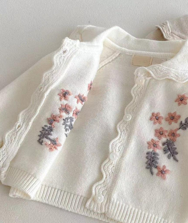 Seeva Knitted 2Pc Set