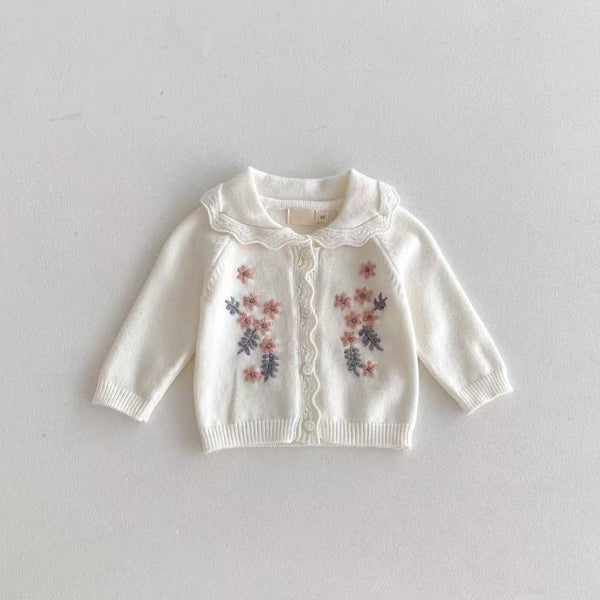 Seeva Knitted 2Pc Set