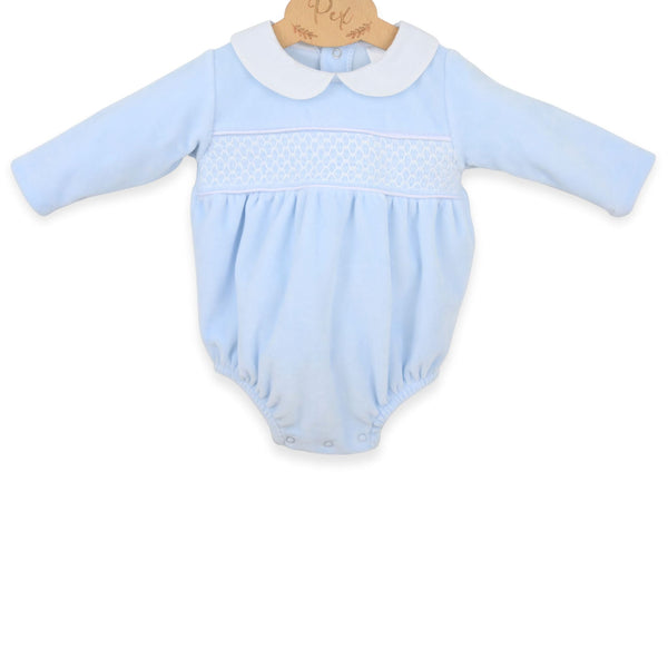 Pex Albert Romper