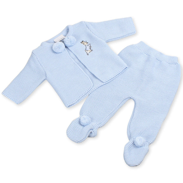 Dandelion 2Pc Peter Rabbit Outfit