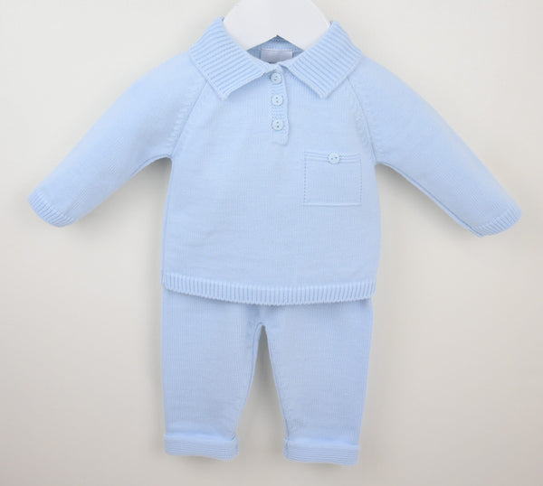 Pex Louis Trouser Suit