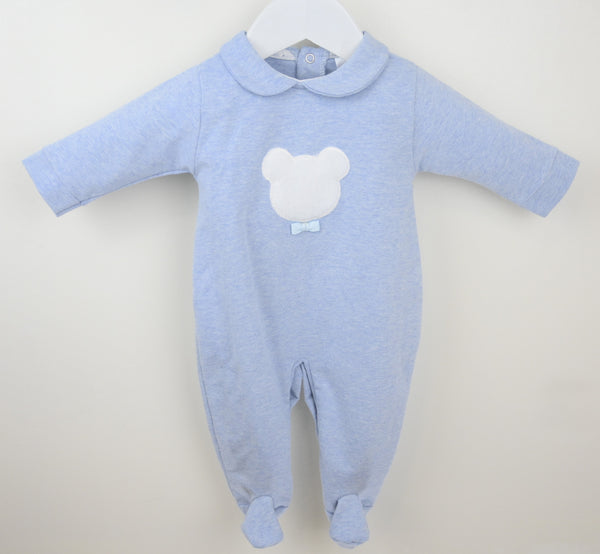 Pex Foster Sleepsuit