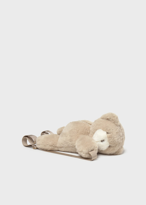 Mayoral Toddler Bear Back Pack