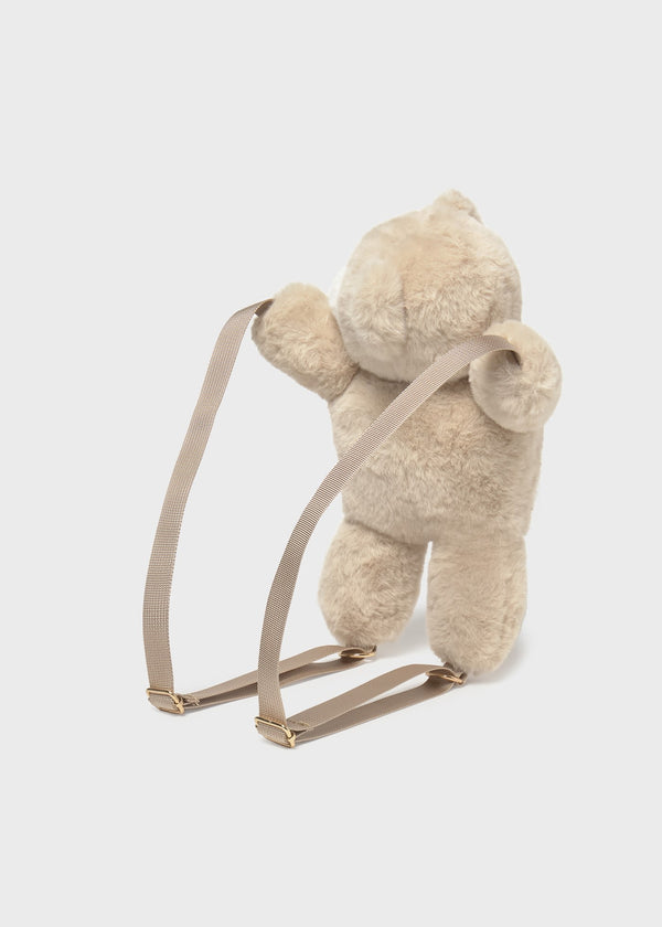 Mayoral Toddler Bear Back Pack