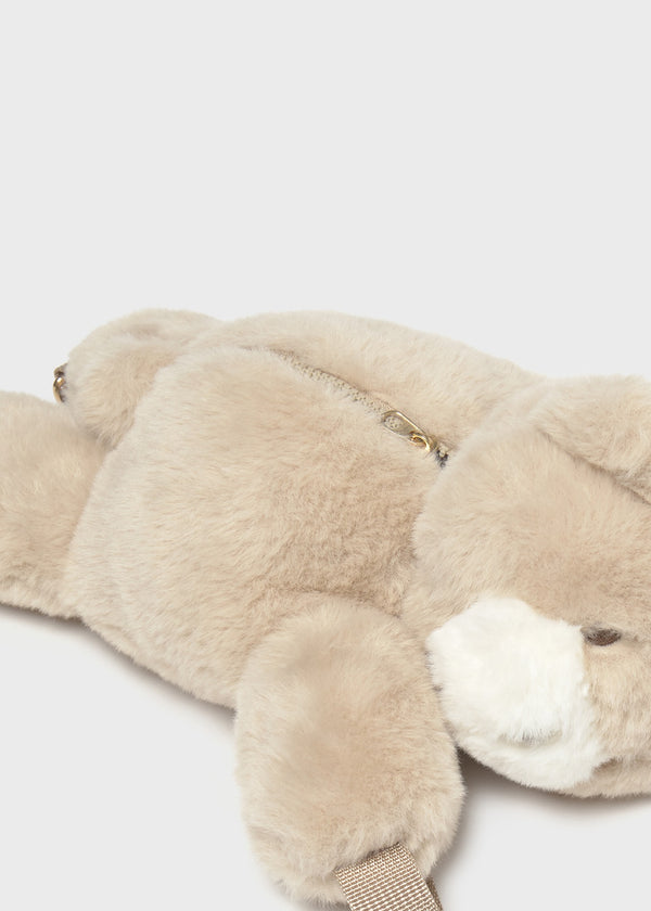 Mayoral Toddler Bear Back Pack