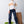 Mayoral Boys Denim Cargo Pants 4563
