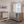 Lana 2 Piece Nursery Furniture Set - Ash & White