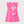 Mayoral 3940 Girl Dress With Ice Cream Bag