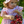 Deolinda Pink Cherry Dress DBV25402