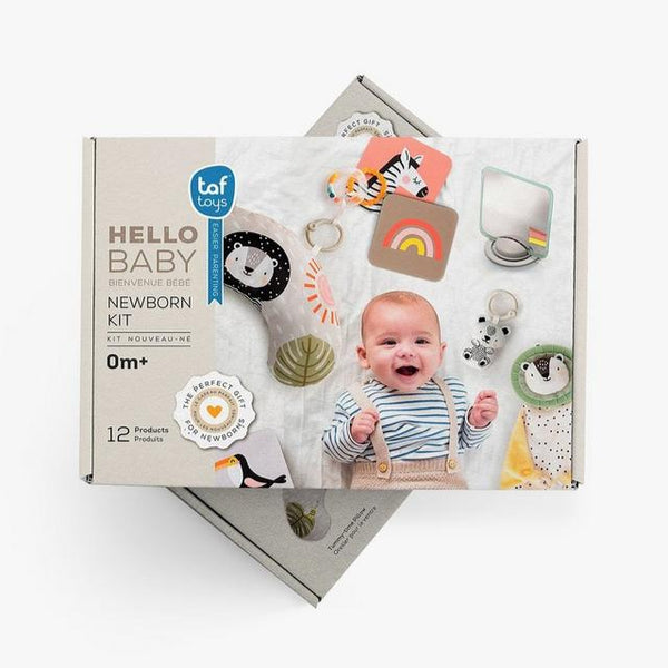 Taf Toys Newborn Kit