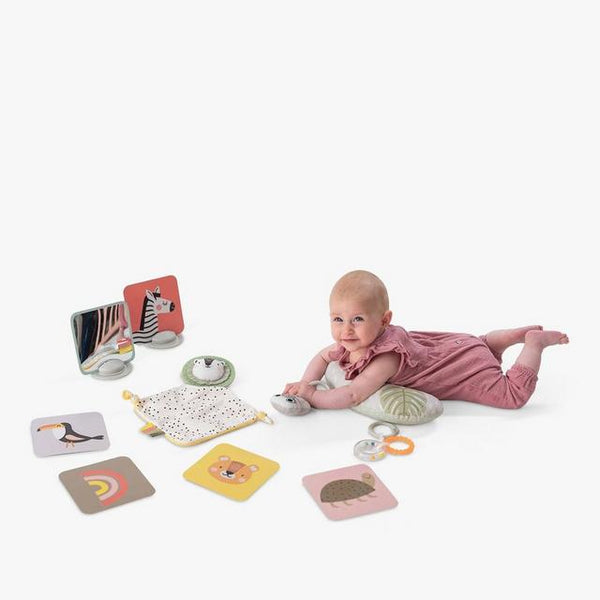 Taf Toys Newborn Kit
