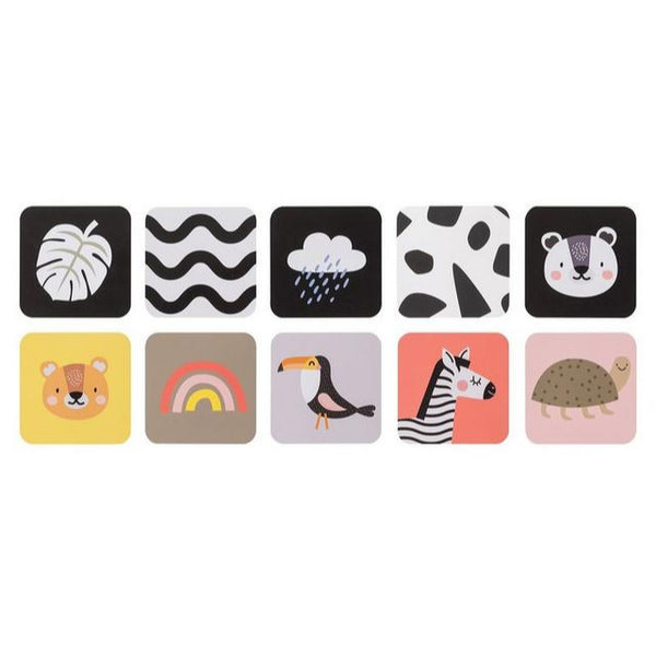 Taf Toys Newborn Kit