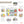 Taf Toys Activity Buckle Board