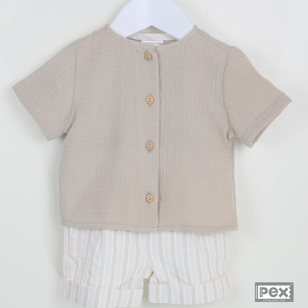 Pex Carlton 2pc Suit