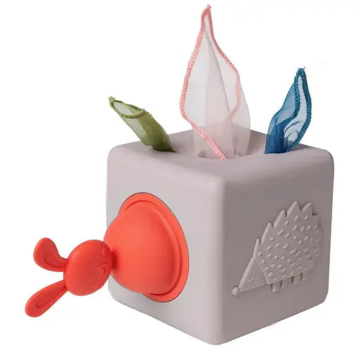 Taf Toys Pop Up Tissue Box