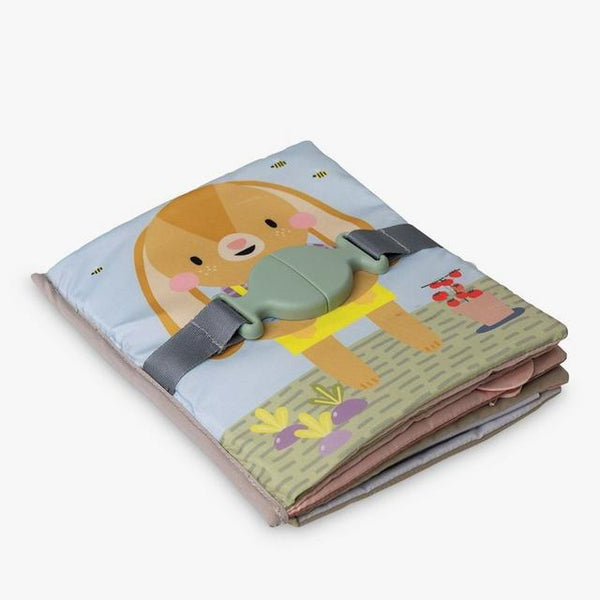 Taf Toys My 1st Busy Book