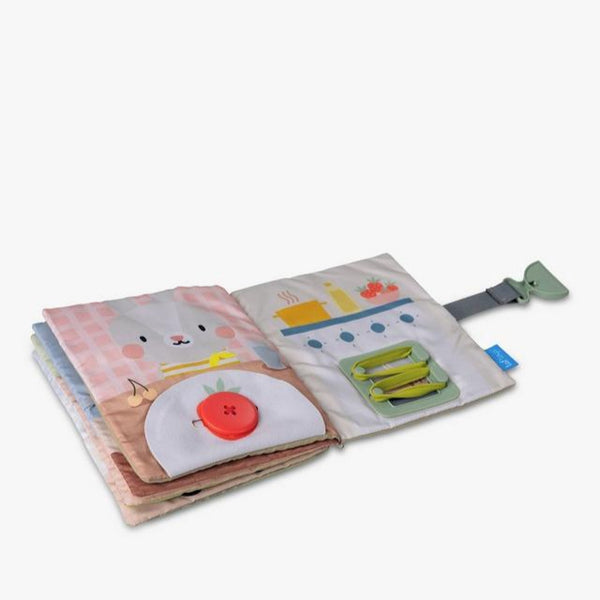 Taf Toys My 1st Busy Book