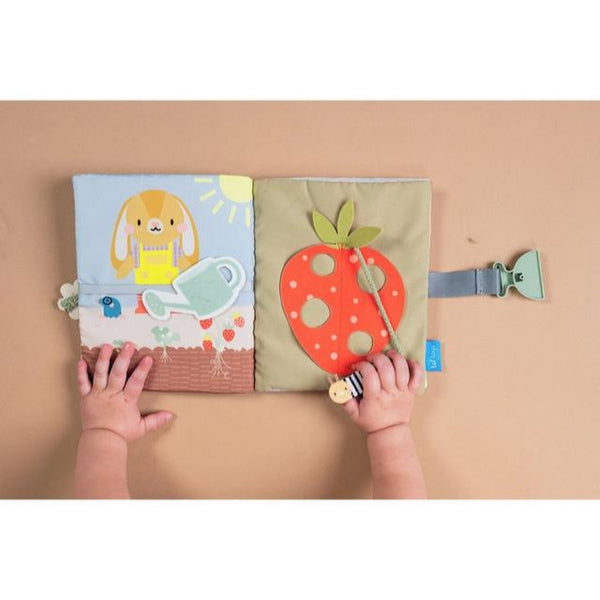 Taf Toys My 1st Busy Book
