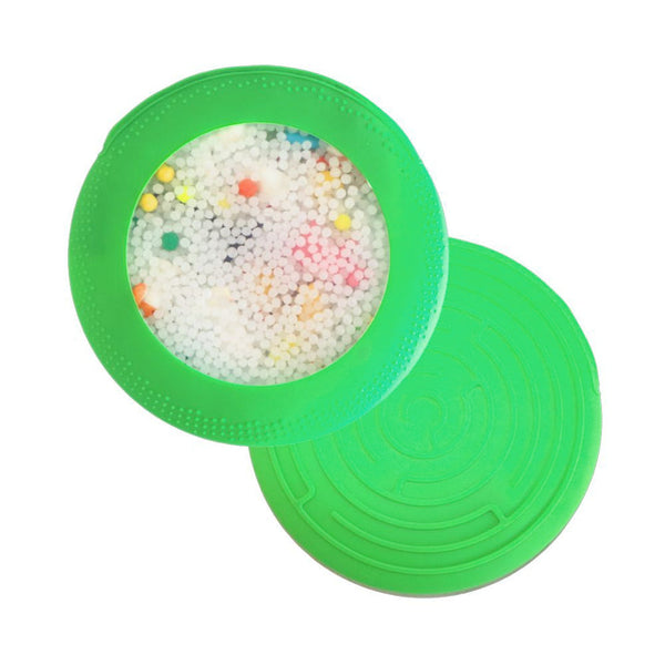 Jellystone Designs Peekaboo Sensory Bag