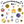 Jellystone Designs Peekaboo Sensory Bag