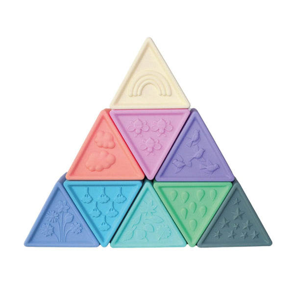 Jellystone Designs Triblox - Pastel