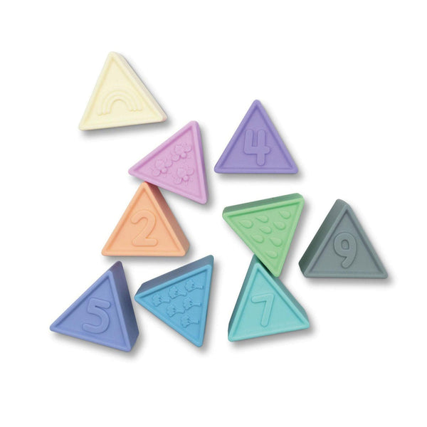 Jellystone Designs Triblox - Pastel