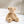 Mamas & Papas Soft Toy - Teddy Bear