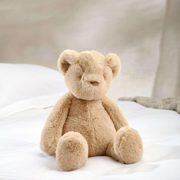 Mamas & Papas Soft Toy - Teddy Bear