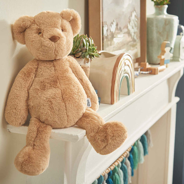 Mamas & Papas Soft Toy - Teddy Bear