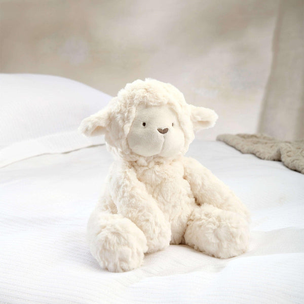 Mamas & Papas Soft Toy - Larry Lamb