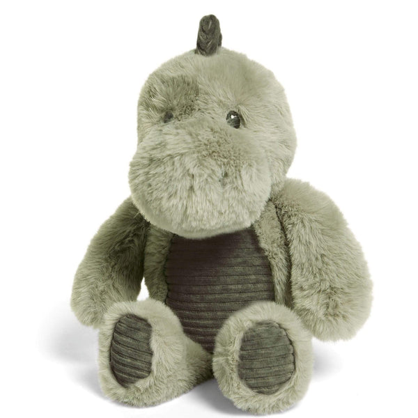 Mamas & Papas Mini Adventures Soft Toy - Dinosaur