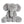 Mamas & Papas Welcome to the World Soft Toy - Archie Elephant