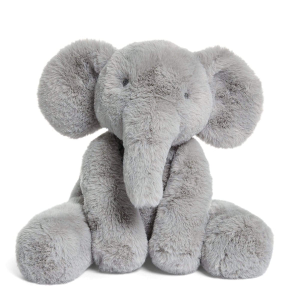 Mamas & Papas Welcome to the World Soft Toy - Archie Elephant