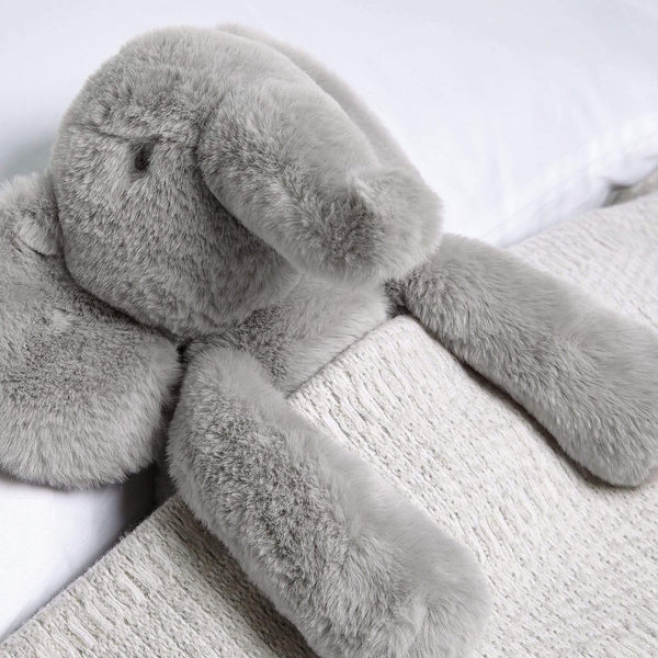 Mamas & Papas Welcome to the World Soft Toy - Archie Elephant