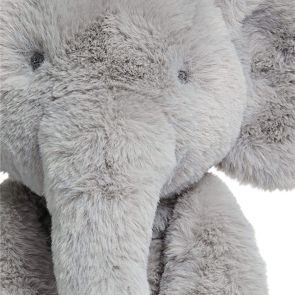 Mamas & Papas Welcome to the World Soft Toy - Archie Elephant