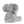 Mamas & Papas Welcome to the World Soft Toy - Archie Elephant