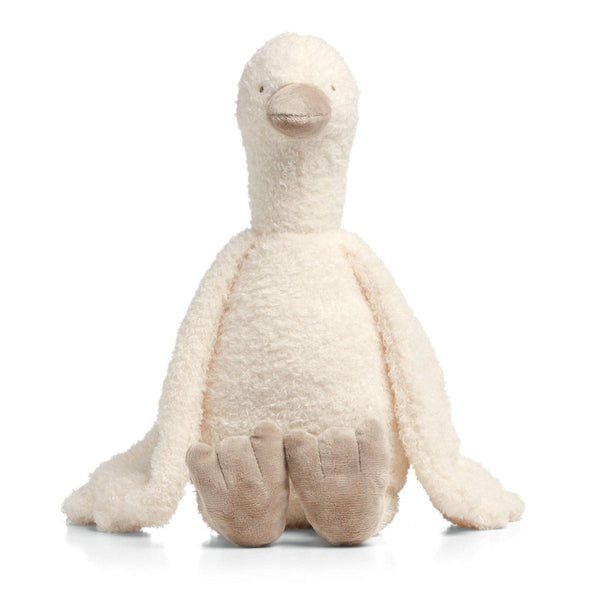Mamas & Papas Soft Toy – Welcome to the World Duckling