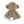 Mamas & Papas Soft Toy - Small Beanie Monty Monkey