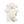 Mamas & Papas Welcome to the World Soft Toy - Lamb Beanie