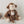 Mamas & Papas Welcome to the World Large Soft Toy - Monty Monkey