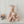 Mamas & Papas Welcome to the World Small Beanie Toy - Giraffe