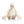 Mamas & Papas Welcome to the World Duckling Beanie Soft Toy