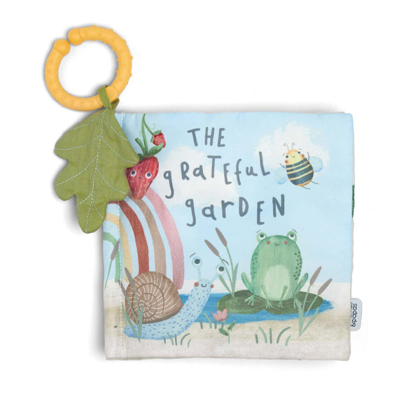 Mamas & Papas Grateful Garden Interactive Activity Book