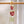 Mamas & Papas Grateful Garden Multi Linkie Strawberry Activity Toy