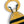 Mamas & Papas Grateful Garden Multi Linkie Bee Teething Toy