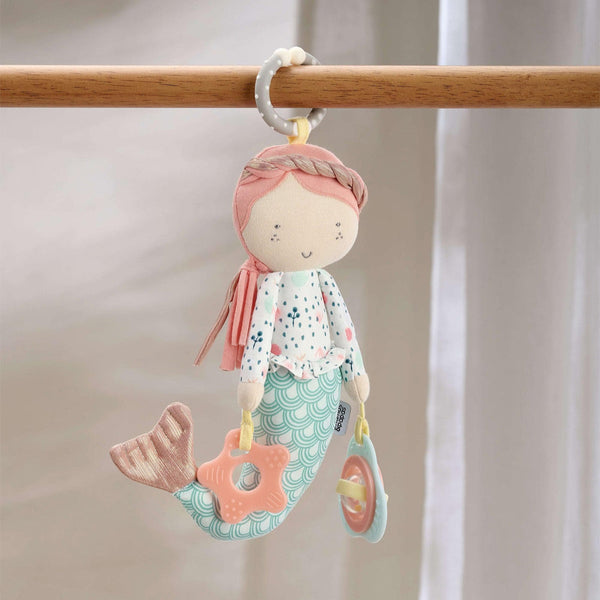 Mamas & Papas Educational Toy - Mermaid