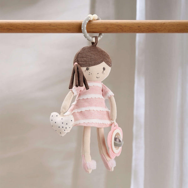Mamas & Papas Activity Toy - Bella Doll