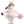 Mamas & Papas Activity Toy - Bella Doll
