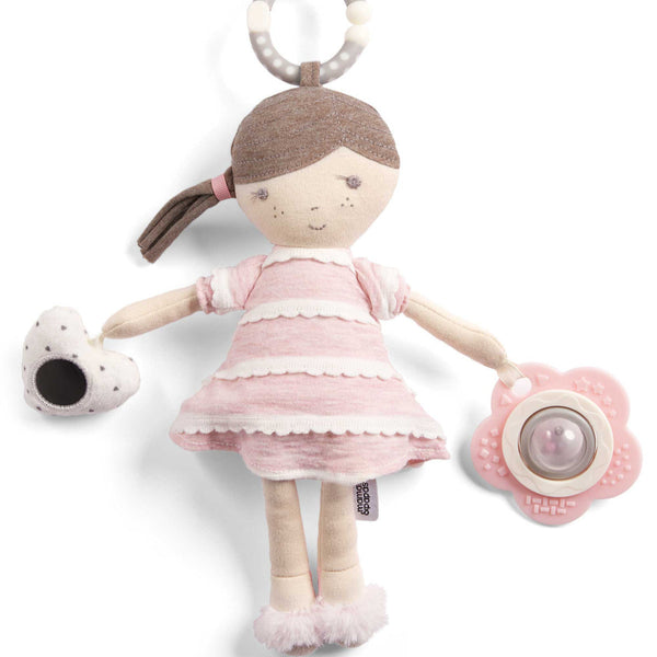 Mamas & Papas Activity Toy - Bella Doll